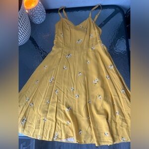 Old Navy Dress